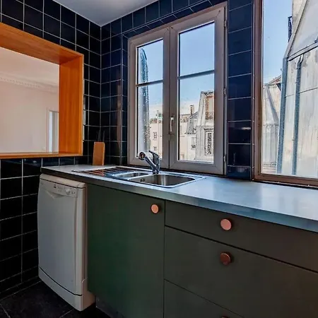 Charmant Au Coeur De