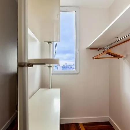 Charmant Au Coeur De 公寓